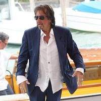 Al Pacino at 68th Venice Film Festival - Day 4 | Picture 70181